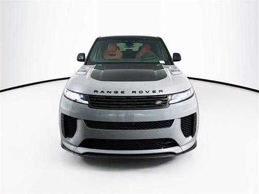 2025 Land Rover Range Rover Sport P635 SV Edition Two