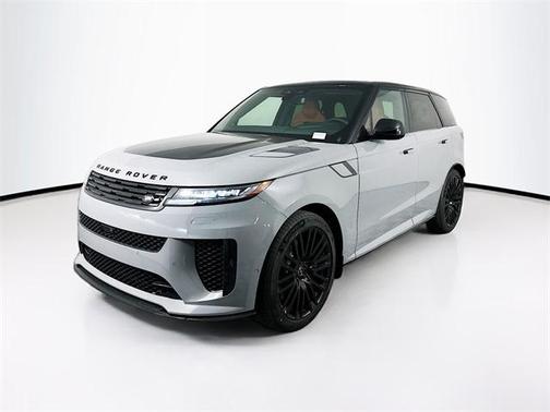 2025 Land Rover Range Rover Sport P635 SV Edition Two