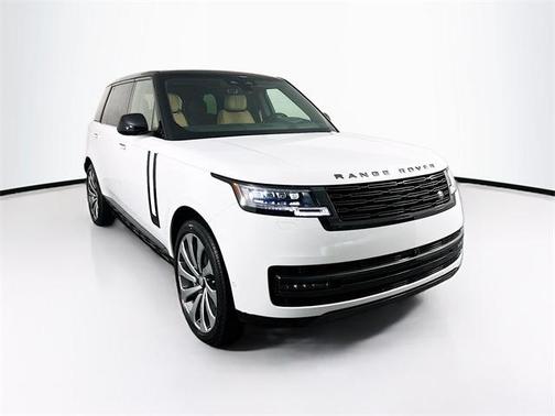 2025 Land Rover Range Rover P530 SE 7 Seat