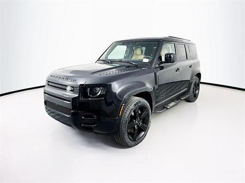 2025 Land Rover Defender P400 X-Dynamic SE