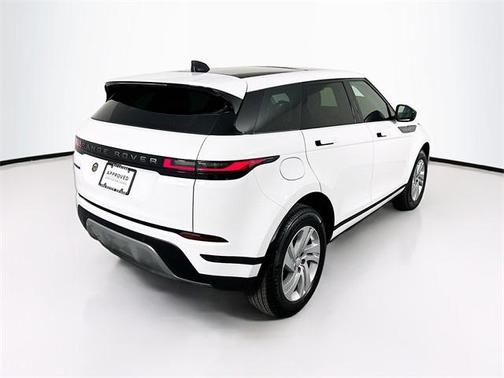 2024 Land Rover Range Rover Evoque Core S