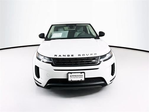 2024 Land Rover Range Rover Evoque Core S
