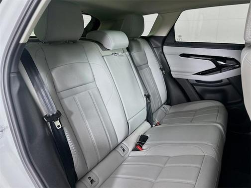 2024 Land Rover Range Rover Evoque Core S