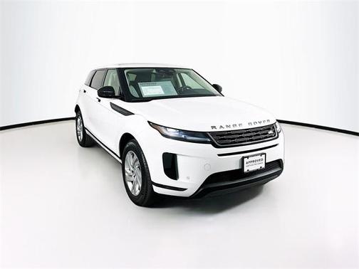 2024 Land Rover Range Rover Evoque Core S