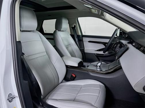 2024 Land Rover Range Rover Evoque Core S