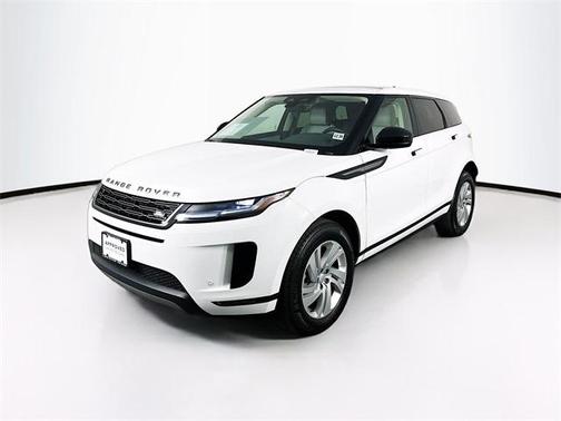 2024 Land Rover Range Rover Evoque Core S