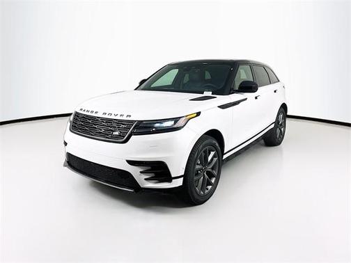 2026 Land Rover Range Rover Velar Dynamic SE