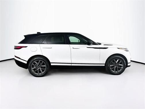 2026 Land Rover Range Rover Velar Dynamic SE