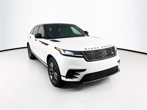 2026 Land Rover Range Rover Velar Dynamic SE