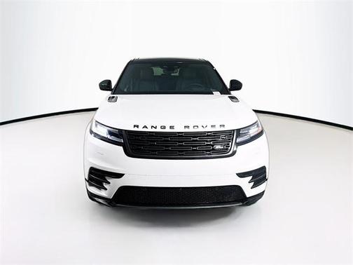 2026 Land Rover Range Rover Velar Dynamic SE