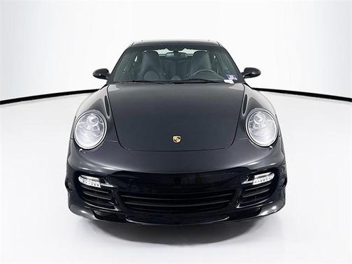 2009 Porsche 911 Turbo