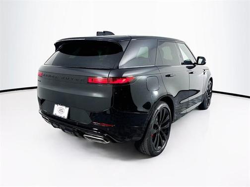 2025 Land Rover Range Rover Sport P400 Dynamic SE