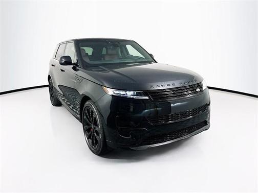 2025 Land Rover Range Rover Sport P400 Dynamic SE