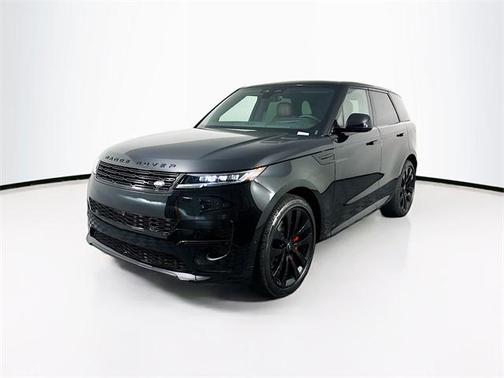2025 Land Rover Range Rover Sport P400 Dynamic SE