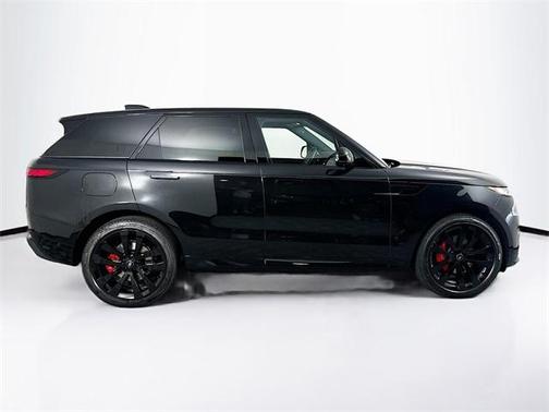 2025 Land Rover Range Rover Sport P400 Dynamic SE