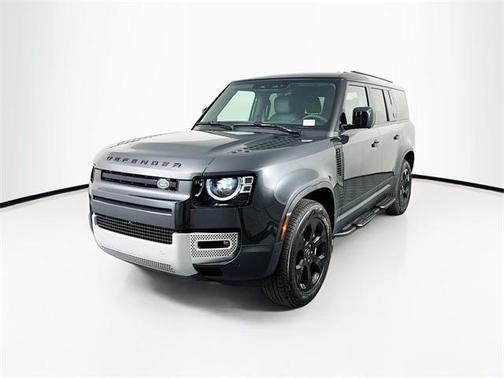 2025 Land Rover Defender P300 S