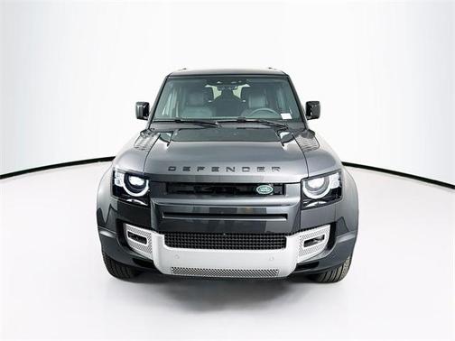2025 Land Rover Defender P300 S