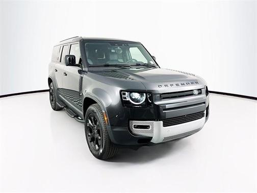 2025 Land Rover Defender P300 S