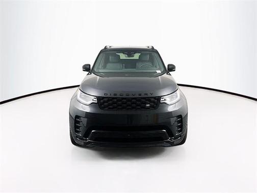 2024 Land Rover Discovery P300 Dynamic SE