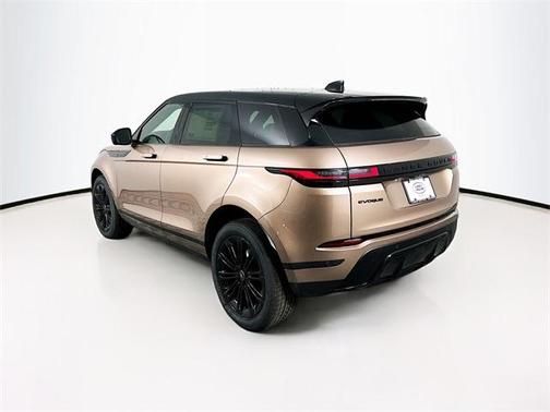 2026 Land Rover Range Rover Evoque Core S