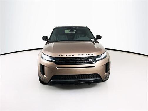 2026 Land Rover Range Rover Evoque Core S