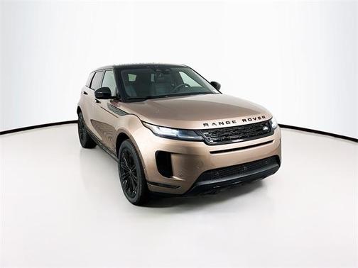 2026 Land Rover Range Rover Evoque Core S