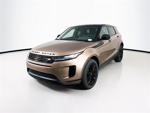 2026 Land Rover Range Rover Evoque Core S