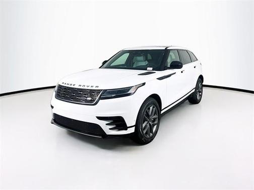 2026 Land Rover Range Rover Velar Dynamic SE