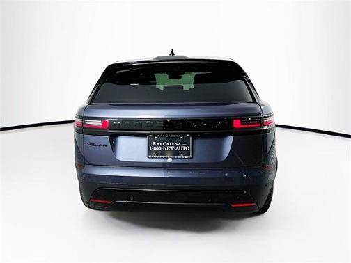 2026 Land Rover Range Rover Velar P250 S