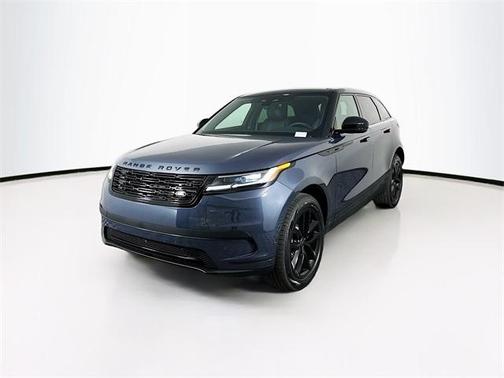 2026 Land Rover Range Rover Velar P250 S