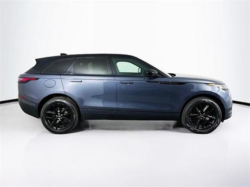 2026 Land Rover Range Rover Velar P250 S
