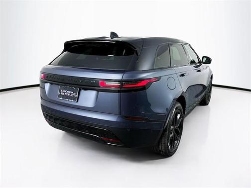 2026 Land Rover Range Rover Velar P250 S