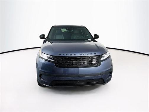2026 Land Rover Range Rover Velar P250 S
