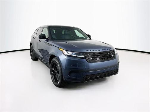 2026 Land Rover Range Rover Velar P250 S