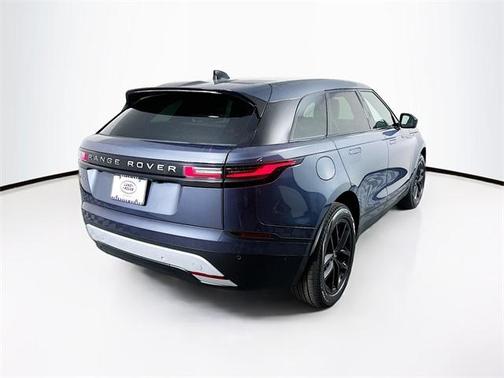 2026 Land Rover Range Rover Velar S