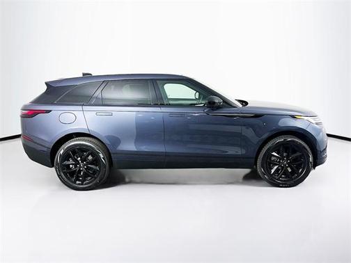 2026 Land Rover Range Rover Velar S