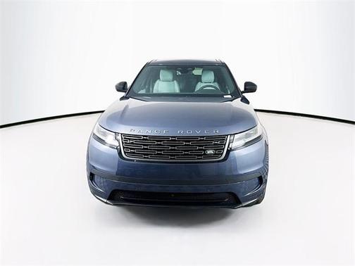 2026 Land Rover Range Rover Velar S
