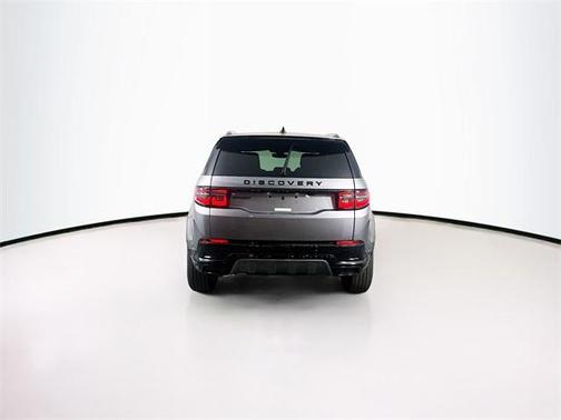 2024 Land Rover Discovery Sport Dynamic SE