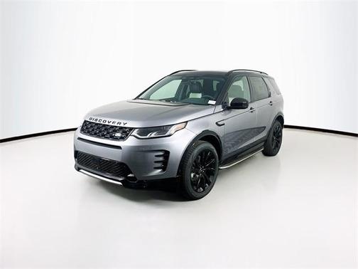 2024 Land Rover Discovery Sport Dynamic SE