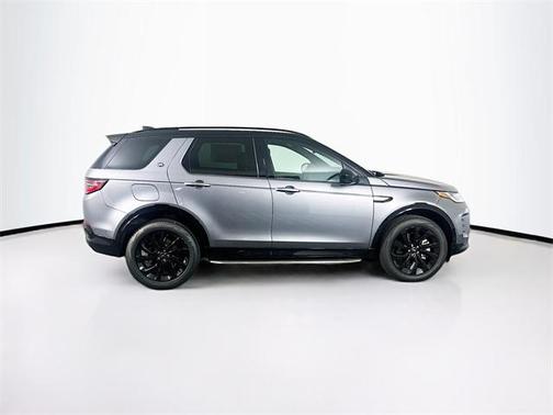 2024 Land Rover Discovery Sport Dynamic SE