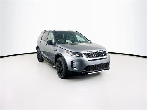 2024 Land Rover Discovery Sport Dynamic SE