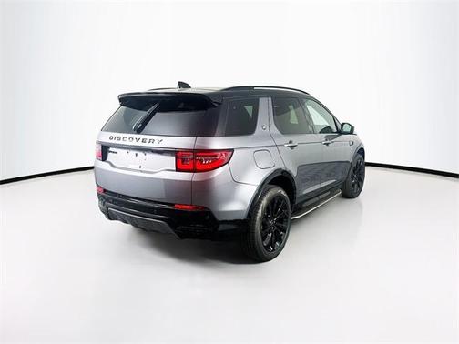 2024 Land Rover Discovery Sport Dynamic SE