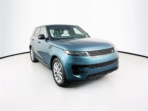2025 Land Rover Range Rover Sport P360 S