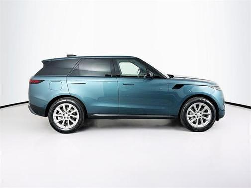 2025 Land Rover Range Rover Sport P360 S