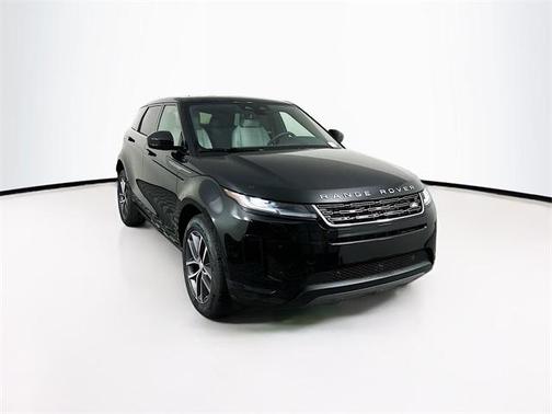 2026 Land Rover Range Rover Evoque Core S