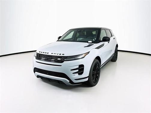 2026 Land Rover Range Rover Evoque Dynamic SE