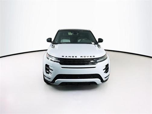 2026 Land Rover Range Rover Evoque Dynamic SE