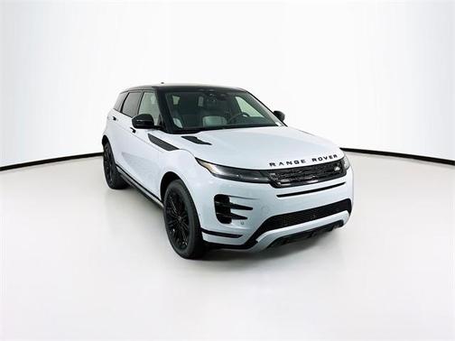 2026 Land Rover Range Rover Evoque Dynamic SE