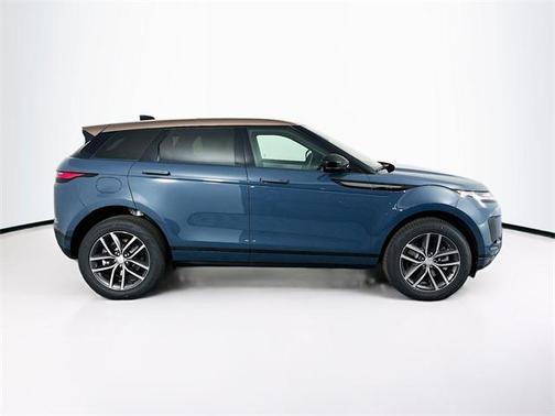 2026 Land Rover Range Rover Evoque Core S