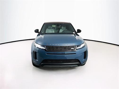 2026 Land Rover Range Rover Evoque Core S